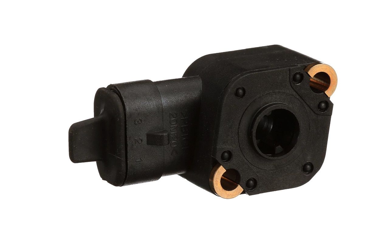 Potencjometr podnośnika osi New Holland 87605245 – czujnik EHR ...