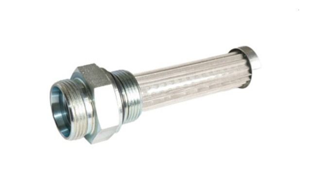 Filtr oleju hydraulicznego New Holland 84453604