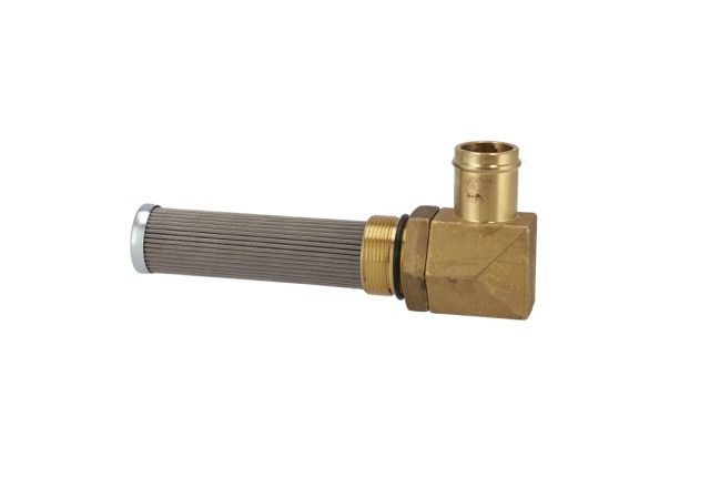 Filtr hydrauliczny New Holland 84452576