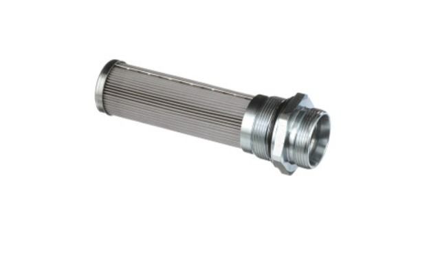 Filtr hydrauliczny New Holland 84100813