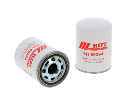 Filtr hydrauliczny SH 66294 (Zamiennik: CNH 84239756)