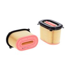 Filtr powietrza kabiny HIFI FILTER SA 17453 (Zamiennik: CNH 47707356)
