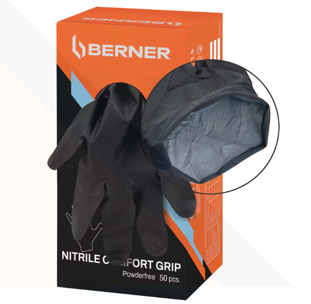 Berner nitryl 1011958