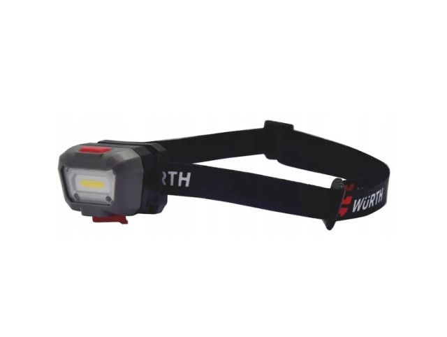 Latarka czołowa Wurth Ergopower Sensor Petite 08278096379