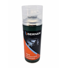 Środek spray do czyszczenia klimatyzacji 400ml BERNER