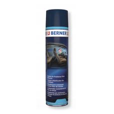 Odświeżacz powietrza o zapachu kwiatu wiśni Berner 407882 600ML