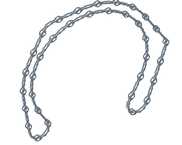 84400049 ŁAŃCUCH
