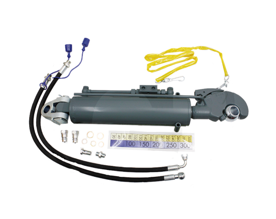 Łącznik górny hydrauliczny Kat.3 Granit 20000152