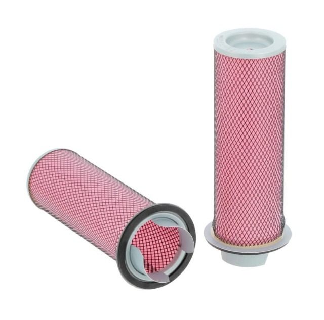 Filtr powietrza wewnętrzny Hifi SA 17218 (Zamiennik: CNH 82034441)