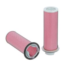 Filtr powietrza wewnętrzny Hifi SA 17218 (Zamiennik: CNH 82034441)