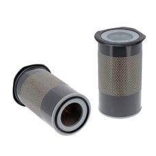Filtr powietrza zewnętrzny Hifi SA 17214 (Zamiennik: CNH 87394880)