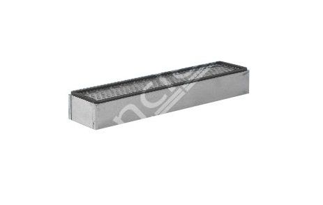 Filtr kabinowy BLUELINE CFP0085 (Zamiennik: CNH 9977652)