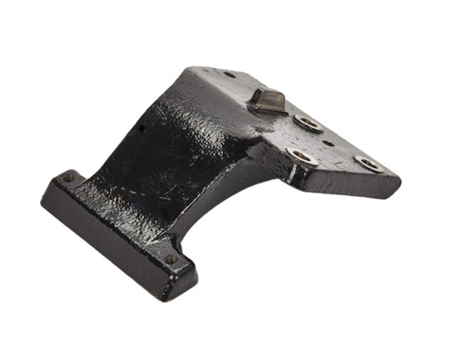 Wspornik sprężarki klimatyzacji New Holland CNH 87380225