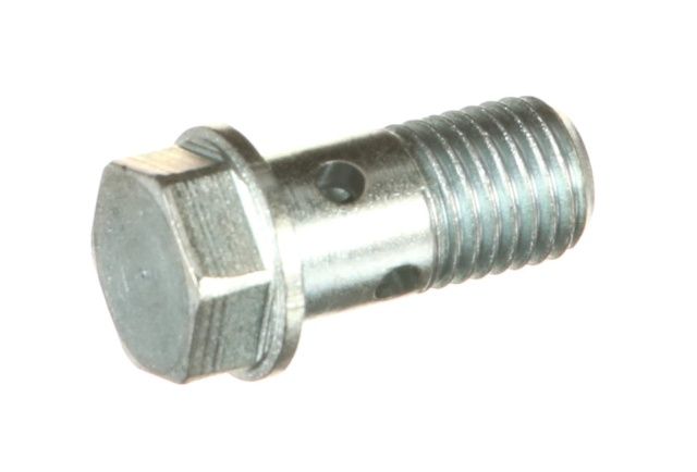 Śruba banjo złączka hydrauliczna M12 x 1.5 x 23mm New Holland CNH 504081281