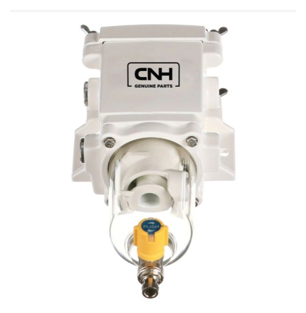 Filtr paliwa New Holland CNH 87346728