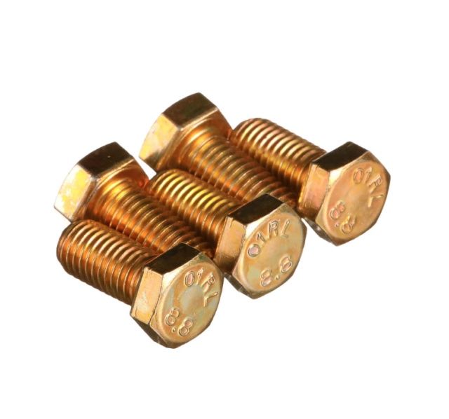 Śruba M12x1.75x25mm New Holland CNH 300388