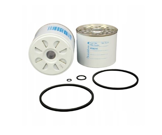 Filtr paliwa PERKINS MF255 MF235 MF3512 C360-3P Donaldson P556245
