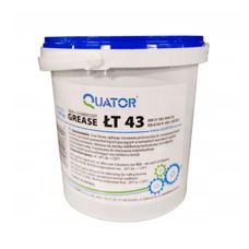 Smar Quator ŁT-43, 850g
