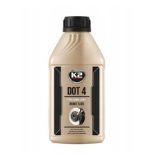Płyn hamulcowy DOT-4 K2 500 ML
