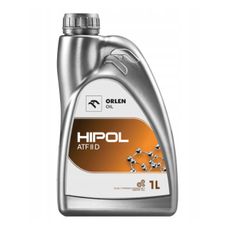 Olej Przekładniowy Orlen Oil HIPOL ATF II D 1L