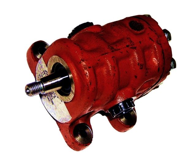 Pompa podnośnika Ursus C330 Hylmet wzmocniona 4237129/2W
