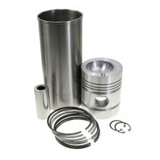 ZESTAW NAPRAWCZY SILNIKA MF-3 360-3P SHIM 5R ZE STOŻKIEM NIEHONOWANY THM