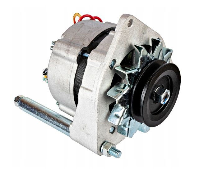ALTERNATOR URSUS C-330 14V 45A 630W Oryginał JUBANA 143701006