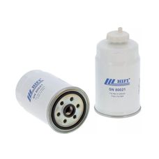 Filtr paliwa Hifi Filter SN 80021 (Zamiennik: CNH 47367180)