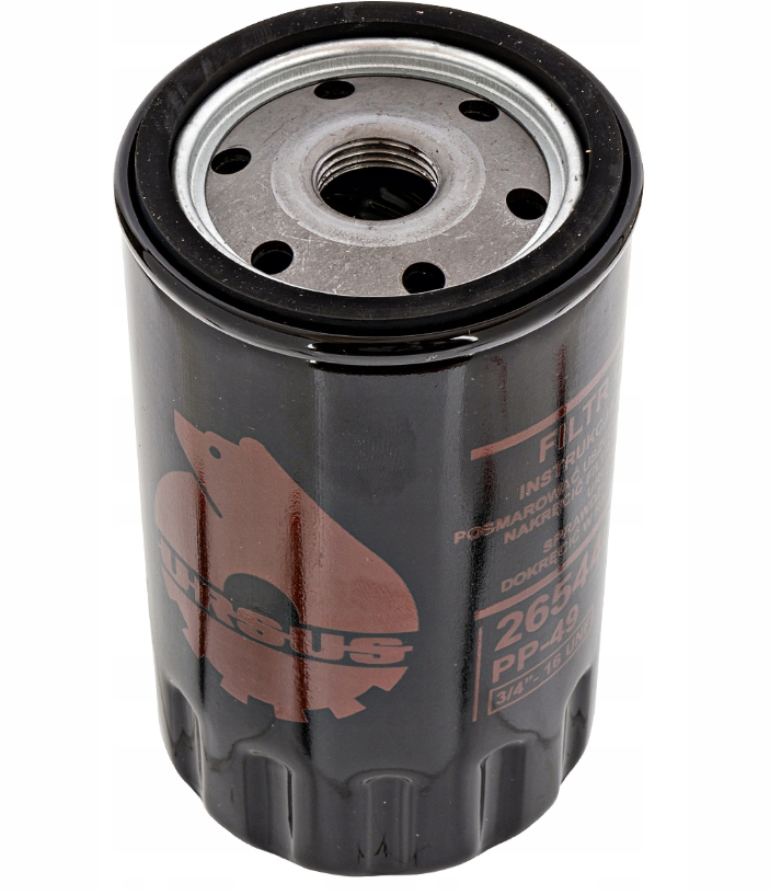 Filtr oleju PP-49 (2654408U) – Ursus C-360 3P, MF3, MF-255