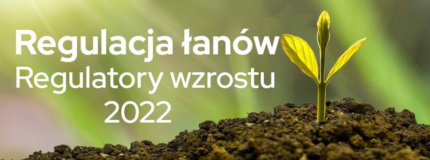 Regulacja łanów Regulatory wzrostu zbóż w 2022 roku - Sklepfarmera.pl