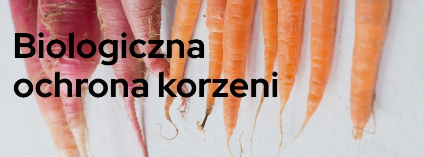 Biologiczna ochrona korzeni | Blog Sklepfarmera.pl