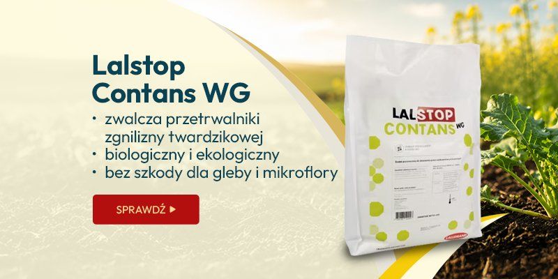 Lalstop Contans WG Lalstop Contans WG
