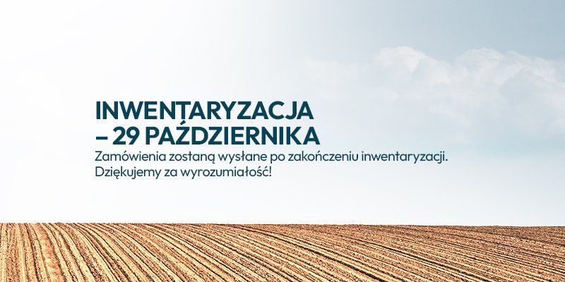 Inwentaryzacja 2026 Inwentaryzacja 2026
