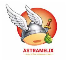Soja Astramelix C1 100 tyś Saaten Union - produkt