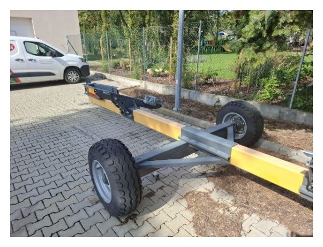 Tucholski FT-18 VARIO