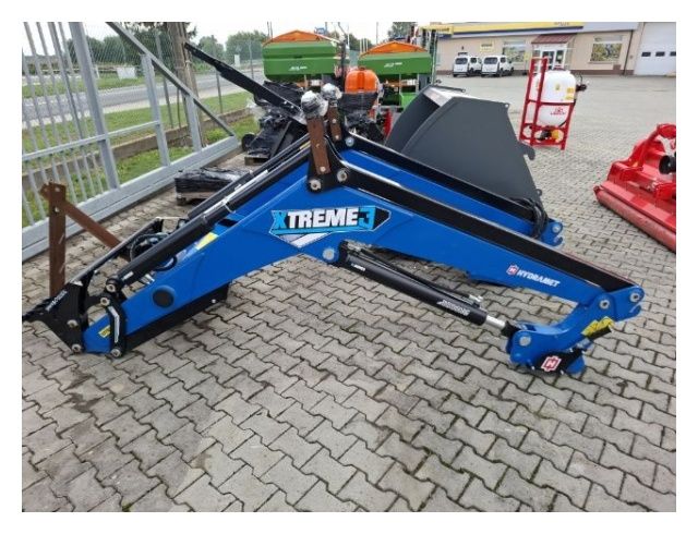 Hydramet XTREME-X3