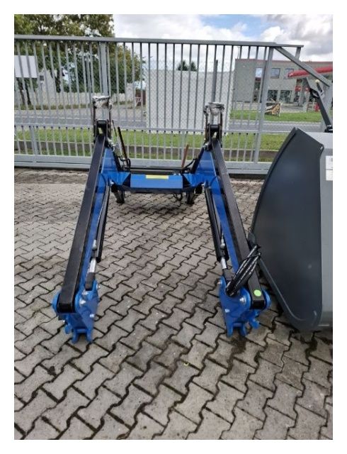 Hydramet XTREME-X3