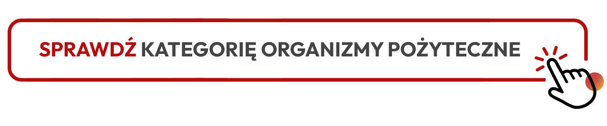 Sprawdź kategorię organizmy pożyteczne w rolnictwie