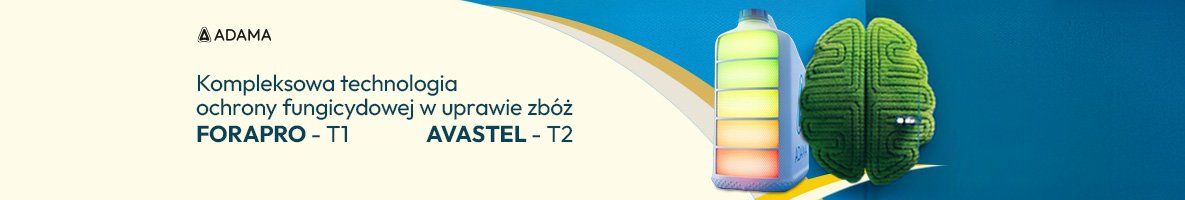 Forapro T1 Avastel T2 Adama Forapro T1 Avastel T2 Adama - banner