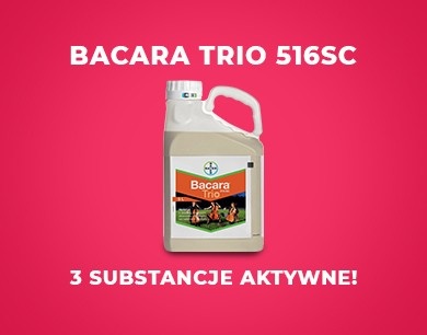 Bacara Trio 516 SC	| Sklepfarmera.pl