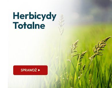 Herbicydy Totalne