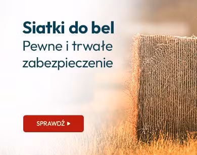 Siatki do bel - pewne i trwałe zabezpieczenie