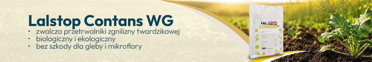 Lalstop Contans WG Lalstop Contans WG - Grafika