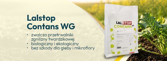 Lalstop Contans WG Lalstop Contans WG - Grafika