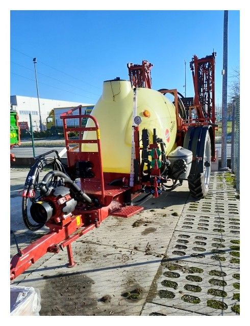 HARDI Ranger 2500