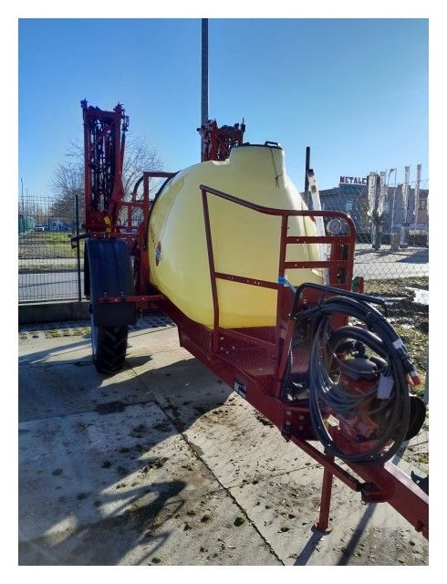 HARDI Ranger 2500