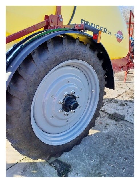 HARDI Ranger 2500
