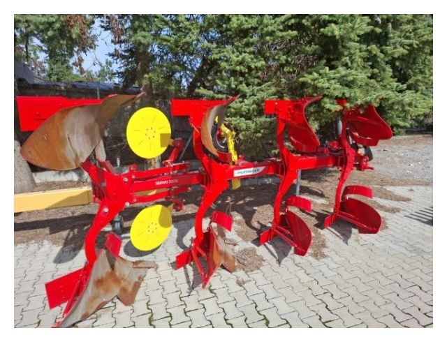 PÖTTINGER SERVO 3000 (4)