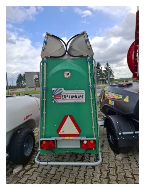 Agrola 1000V P161/2