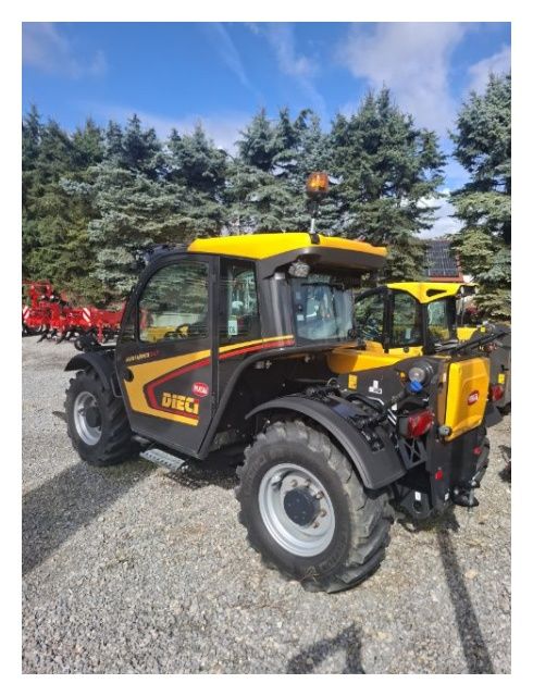 Dieci AGRI FARMER 34.7